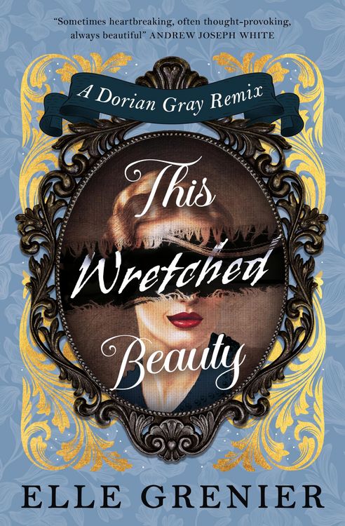 Produktbild: This Wretched Beauty