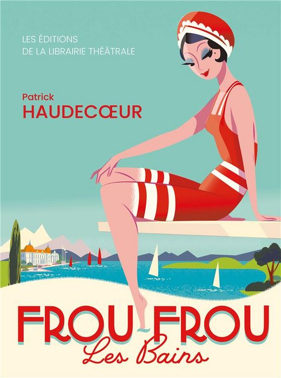 Produktbild: Frou-Frou Les Bains