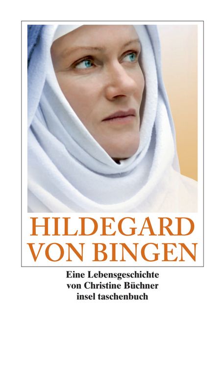 Produktbild: Hildegard von Bingen