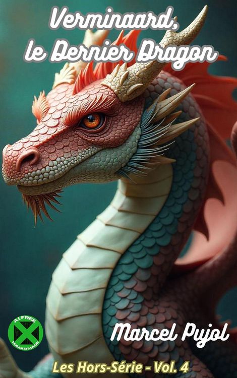 Produktbild: Verminaard, le Dernier Dragon