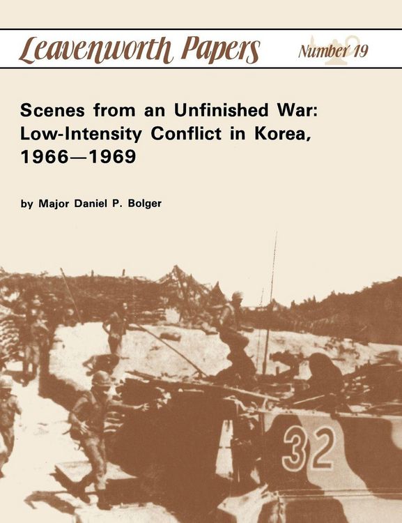 Produktbild: Scenes from an Unfinished War