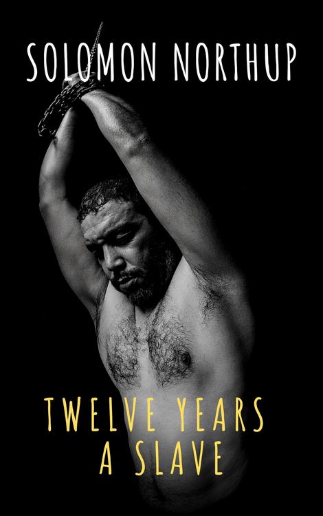 Produktbild: Twelve Years a Slave