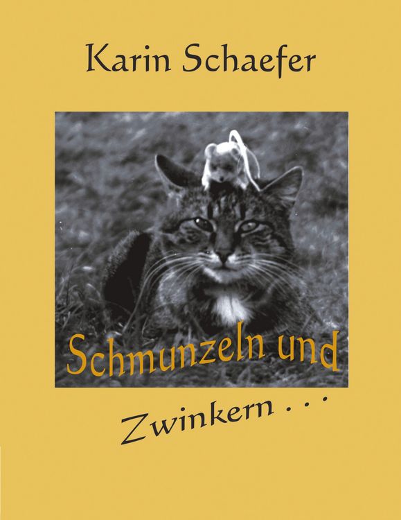 Produktbild: Schmunzeln und zwinkern ...