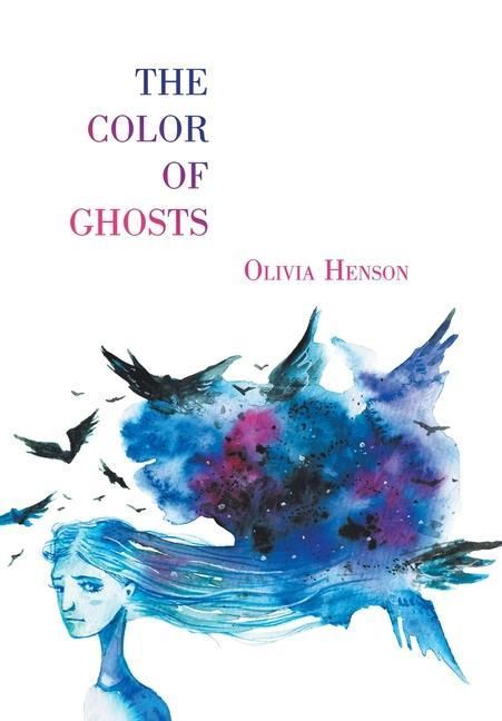 Produktbild: The Color of Ghosts