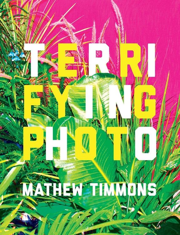 Produktbild: Terrifying Photo