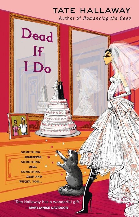 Produktbild: Dead If I Do