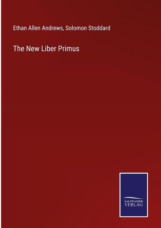 Produktbild: The New Liber Primus