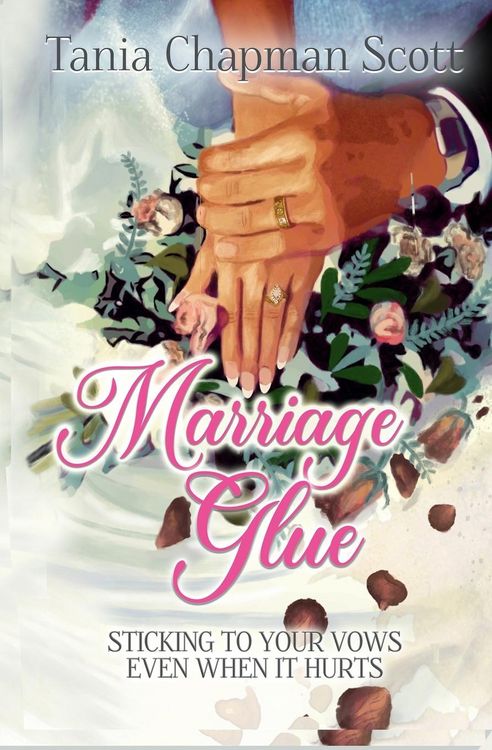 Produktbild: Marriage Glue