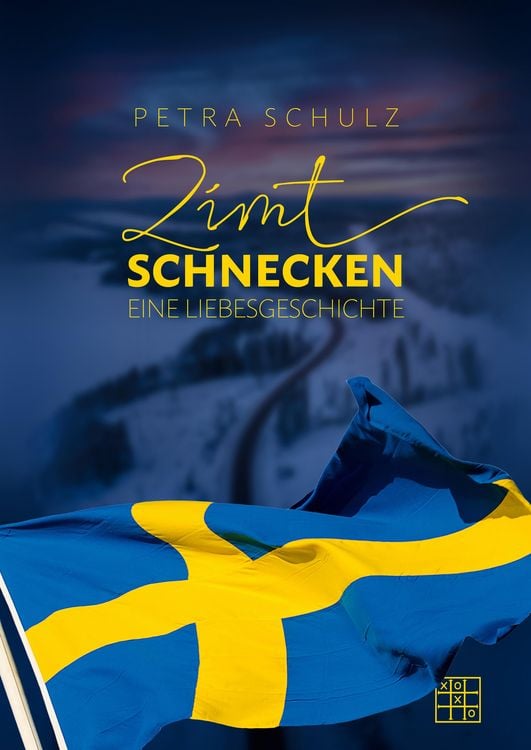 Produktbild: Zimtschnecken