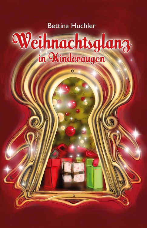 Produktbild: Weihnachtsglanz in Kinderaugen