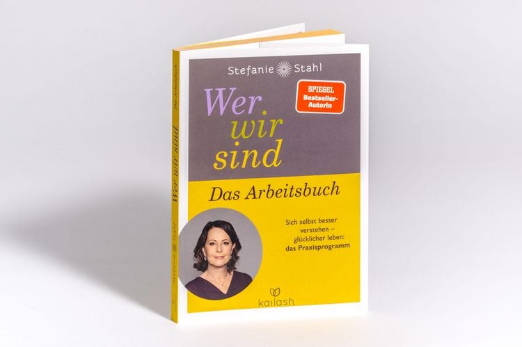 Produktbild: Wer wir sind. Das Arbeitsbuch