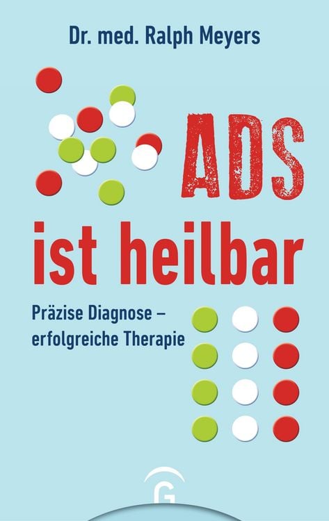 Produktbild: ADS ist heilbar