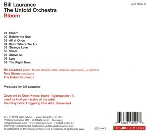 Produktbild: Bloom (Digipak)