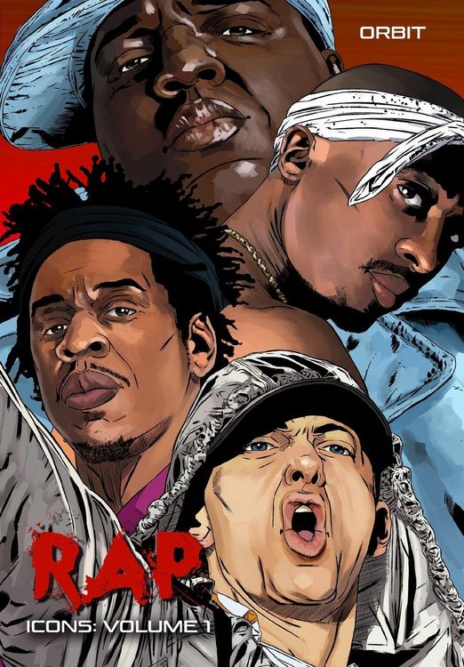 Produktbild: ORBIT