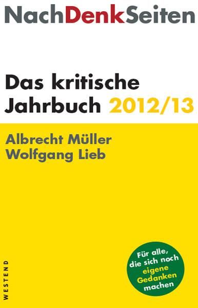 Produktbild: NachDenkSeiten