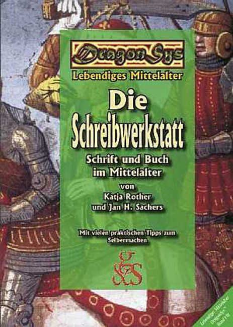 Produktbild: Die Schreibwerkstatt