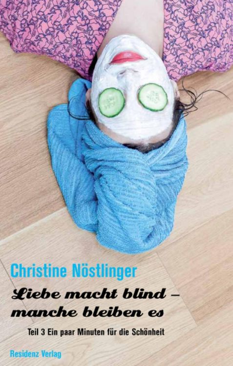 Produktbild: Ein paar Minuten f&uuml;r die Sch&ouml;nheit