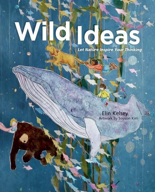Produktbild: Wild Ideas