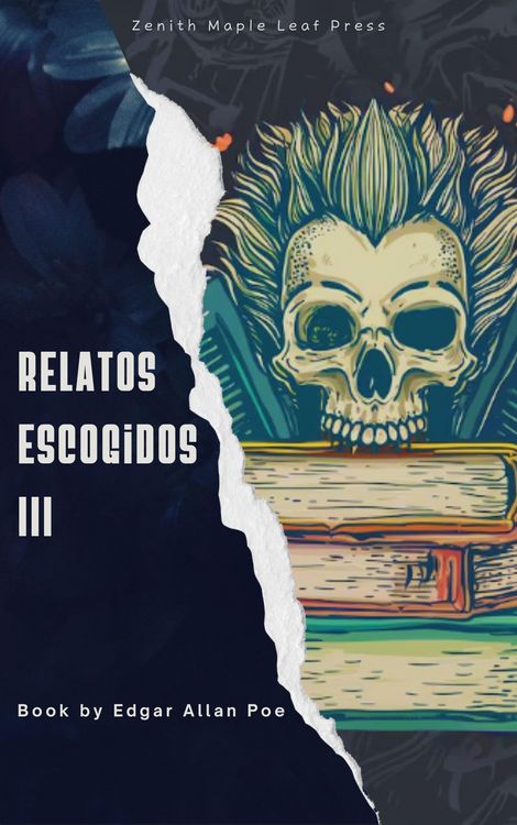 Produktbild: Relatos escogidos III