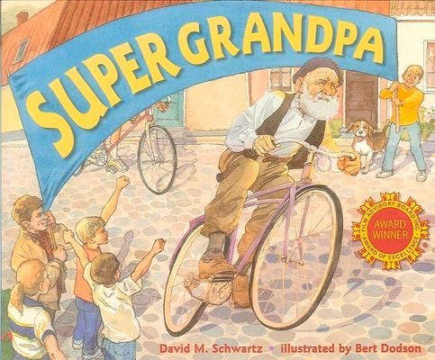 Produktbild: Super Grandpa