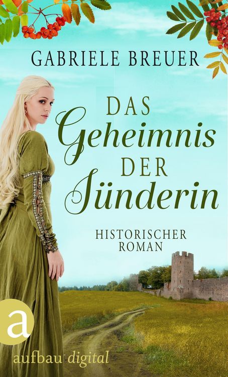 Produktbild: Das Geheimnis der S&uuml;nderin