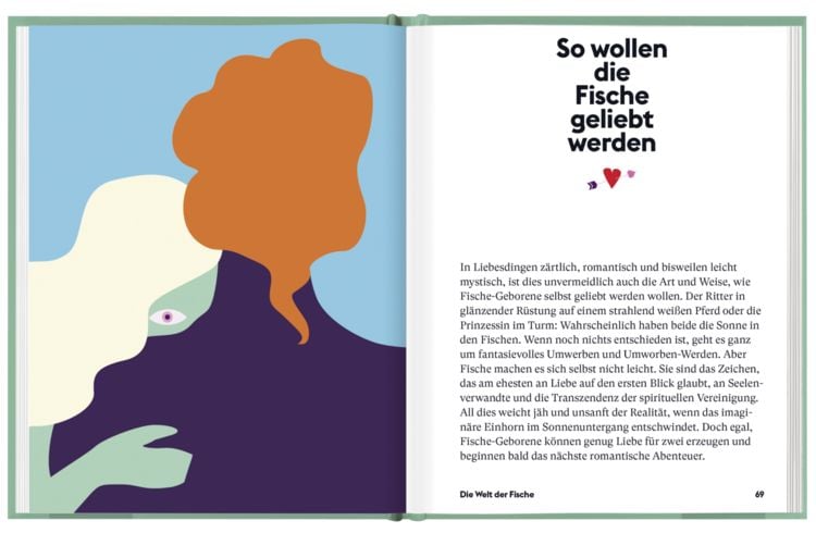 Produktbild: Fische
