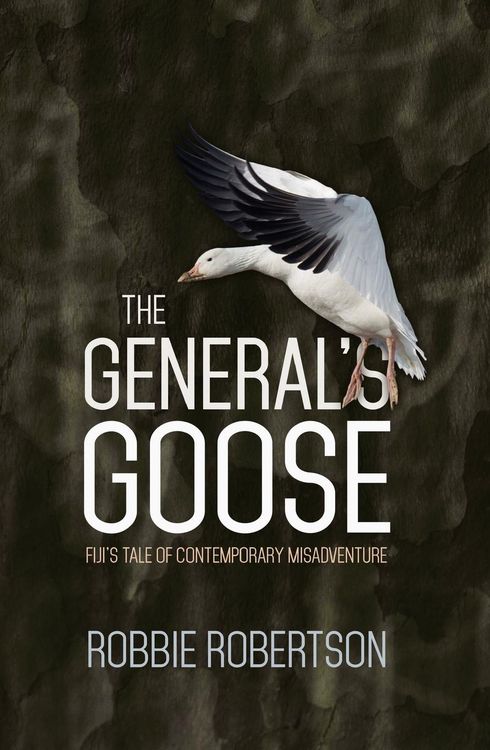 Produktbild: The General's Goose