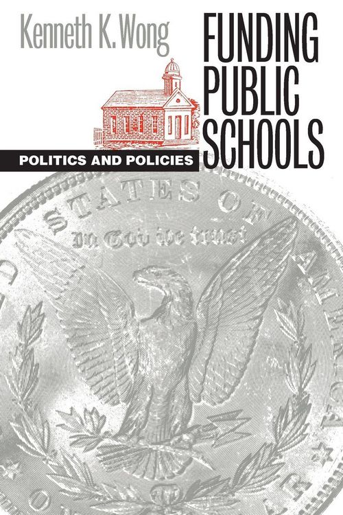 Produktbild: Funding Public Schools