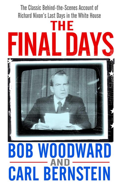 Produktbild: The Final Days