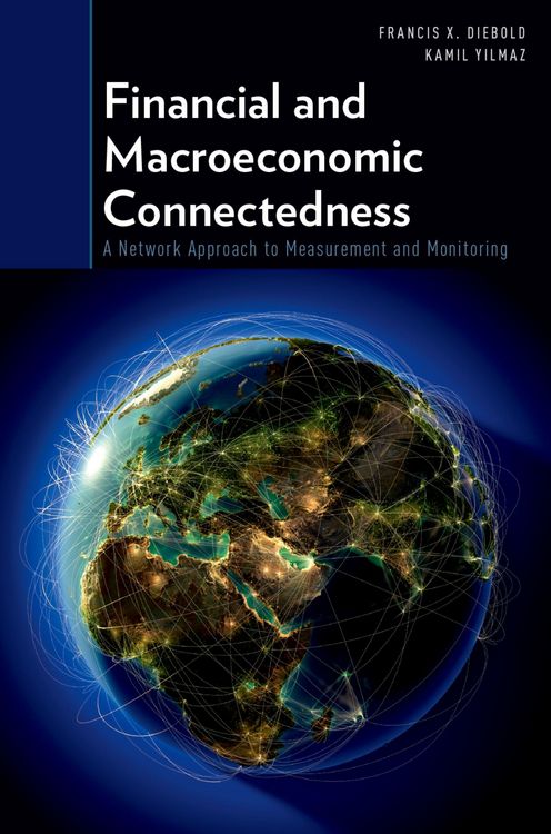 Produktbild: Financial and Macroeconomic Connectedness