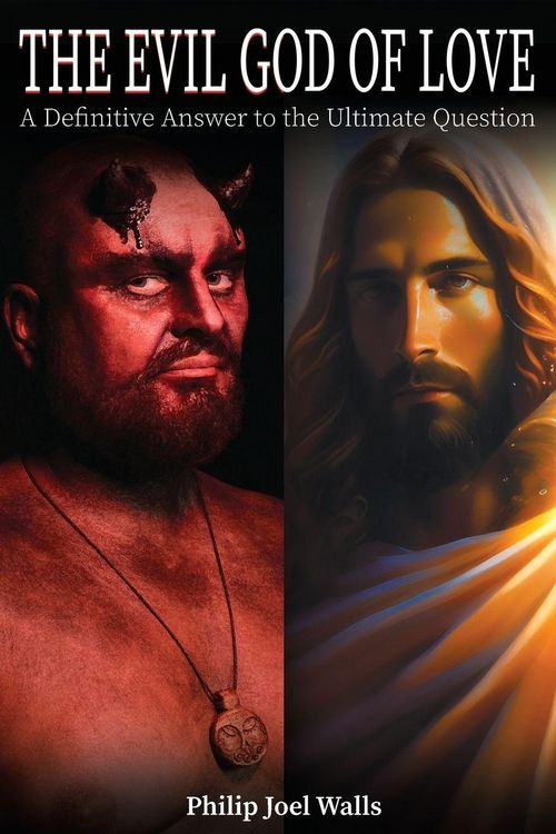 Produktbild: The Evil God of Love