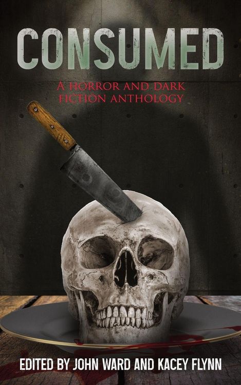 Produktbild: Consumed