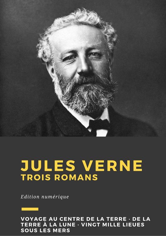 Produktbild: Jules Verne