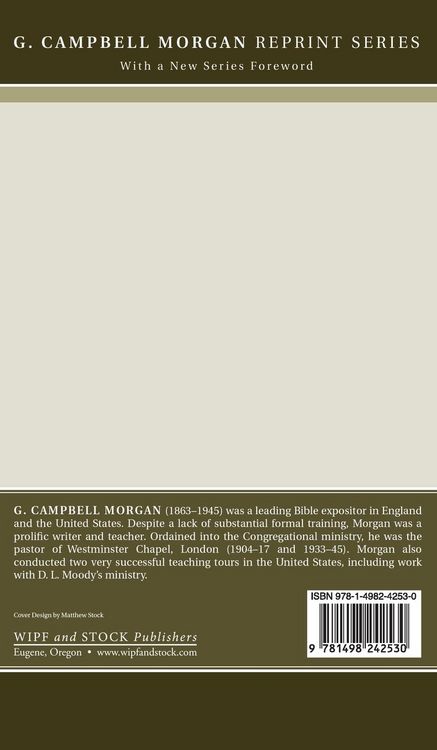 Produktbild: The Bible and the Cross