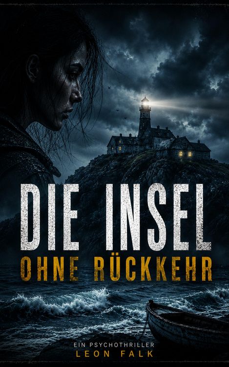 Produktbild: Die Insel ohne R&uuml;ckkehr