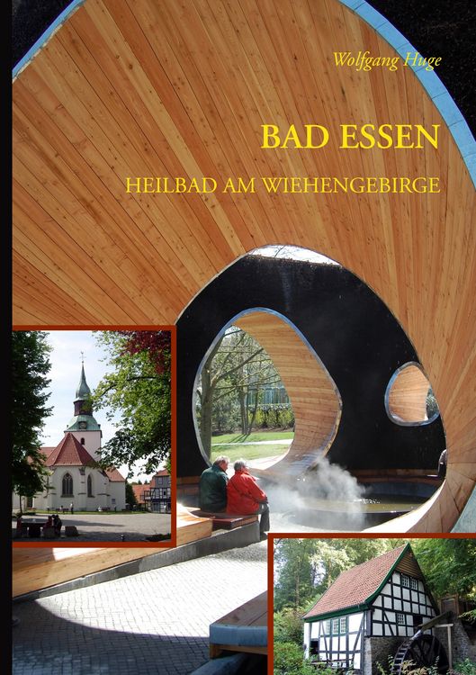 Produktbild: Bad Essen. Heilbad am Wiehengebirge