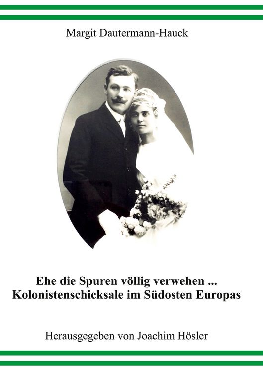 Produktbild: Ehe die Spuren v&ouml;llig verwehen...