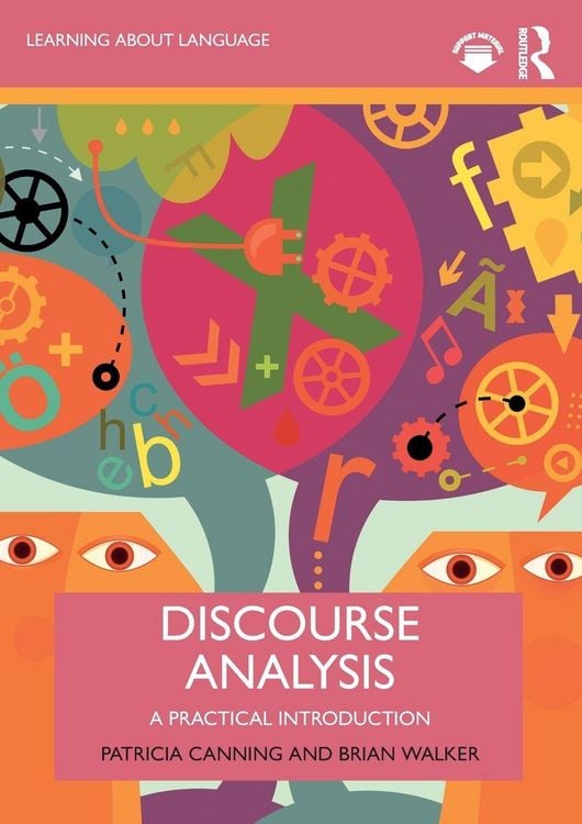 Produktbild: Discourse Analysis