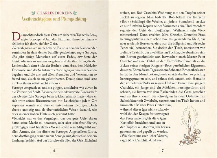 Produktbild: Literarische Schlittenfahrt