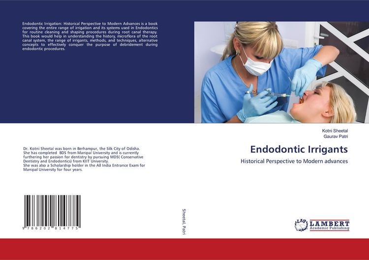 Produktbild: Endodontic Irrigants