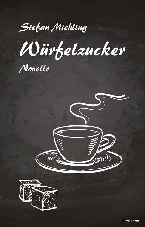 Produktbild: W&uuml;rfelzucker