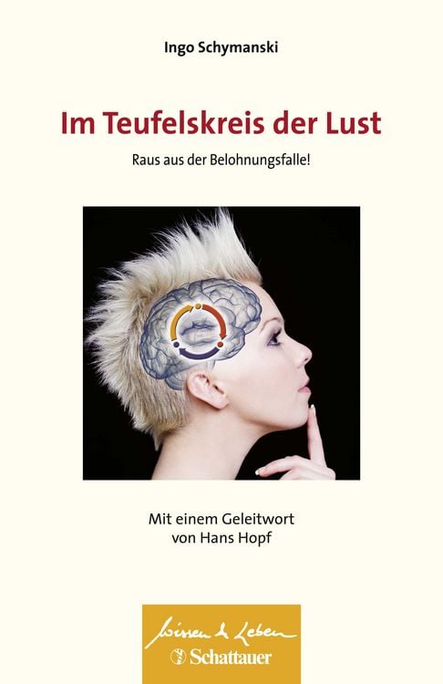 Bild vom Artikel Im Teufelskreis der Lust (Wissen & Leben) vom Autor Ingo Schymanski