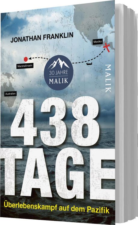 Produktbild: 438 Tage