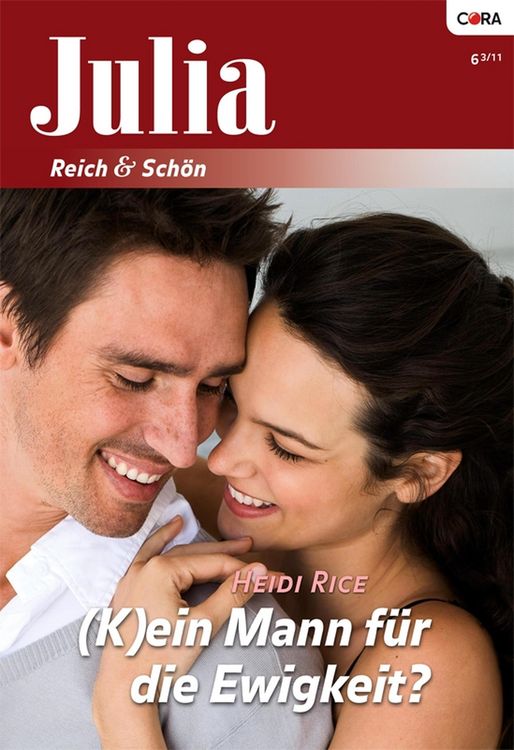 Produktbild: (K)ein Mann f&uuml;r die Ewigkeit?