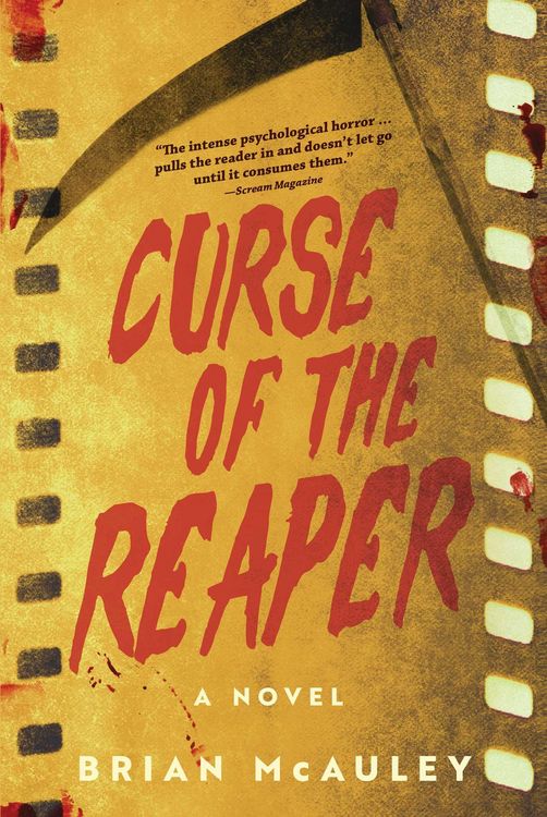 Produktbild: Curse of the Reaper