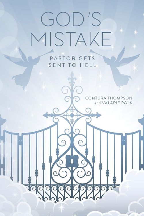 Produktbild: God's Mistake