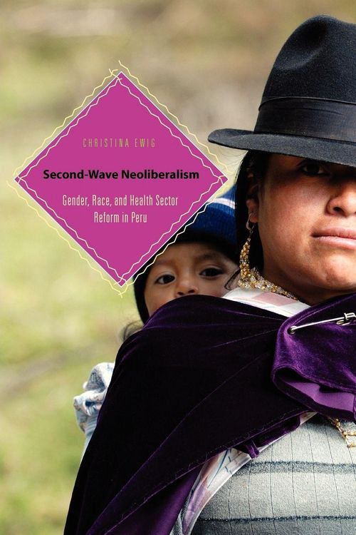 Produktbild: Second-Wave Neoliberalism