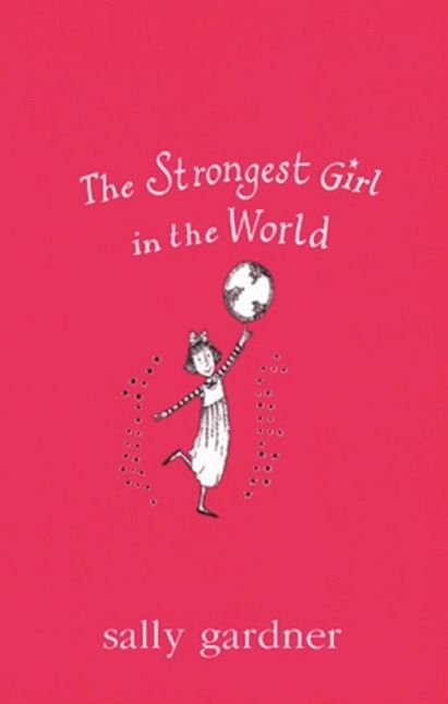 Produktbild: Magical Children: The Strongest Girl In The World