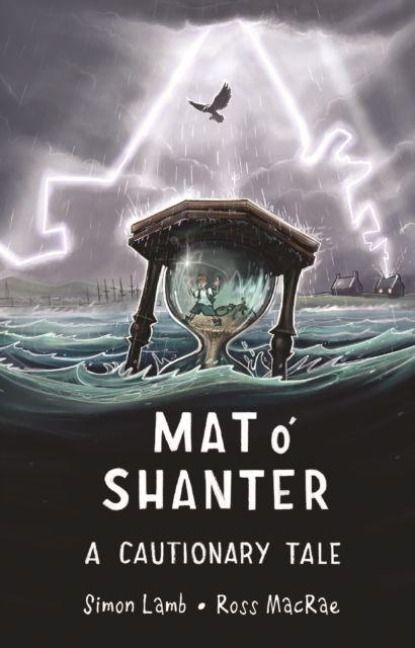Produktbild: Mat o' Shanter