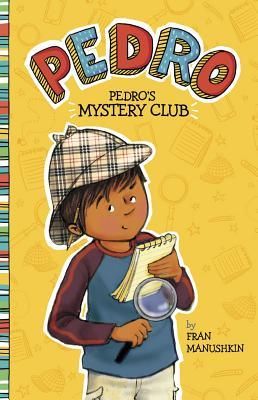 Produktbild: Pedro's Mystery Club